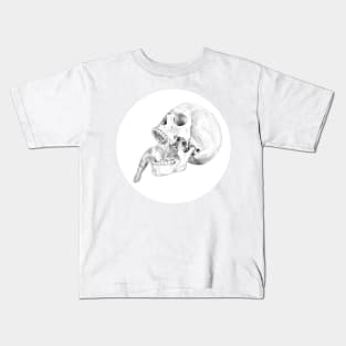 Cute + Creepy Kids T-Shirt